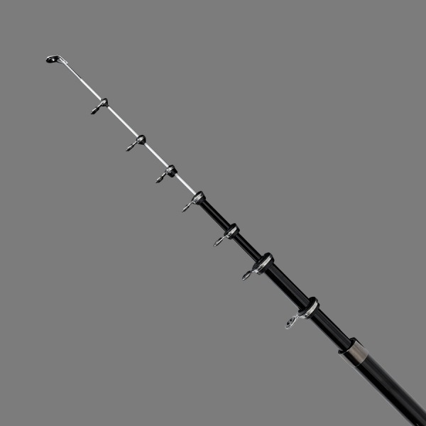 BEGINS海上釣堀SET【3mの振出スピニング海上釣堀竿と4号のナイロンライン付スピニングリールのセット】